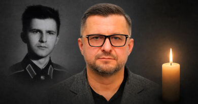 Умер Троян Фёдор Иванович Умер Троян Фёдор Иванович