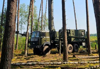 Связисты СЗОК обеспечивают непрерывное управление в реальном времени