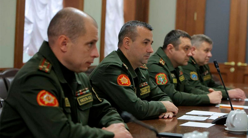 Управление информации ГУИР