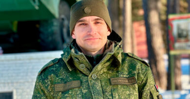 Олег Василевский