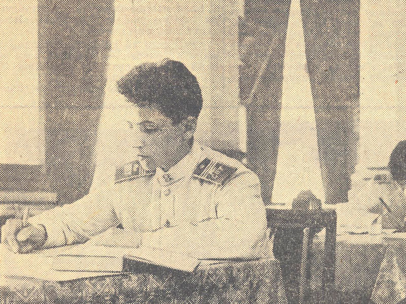 Александр Курулев