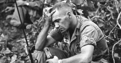 Армия США во Вьетнаме