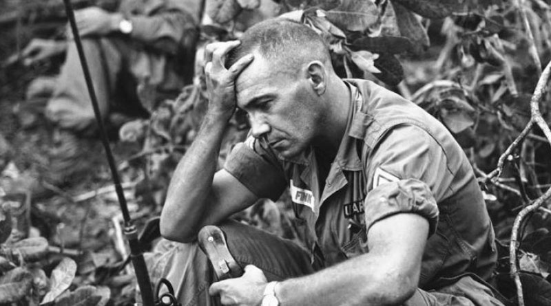 Армия США во Вьетнаме