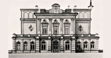 Большевики разогнали Первый Всебелорусский съезд в Минске в 1917 году