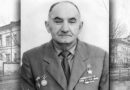 Выпускник ОБВШ – Герой Советского Союза Павел Жданов Герой Советского Союза Павел Ильич Жданов