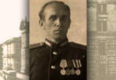 Железкин Николай Терентьевич