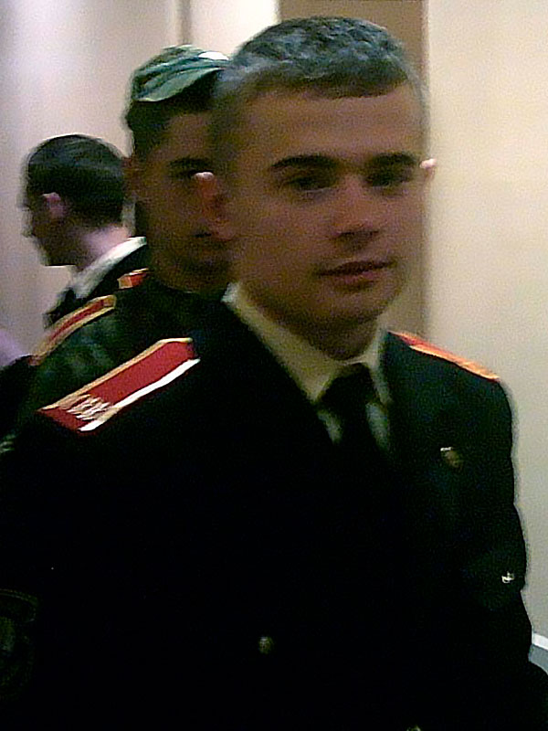 Жуков Андрей Иванович 